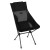 Крісло Helinox Sunset Chair - Blackout Edition 